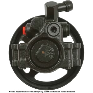 Cardone Reman Remanufactured Power Steering Pump w/o Reservoir for 2006 Ford Crown Victoria - 20-298P1