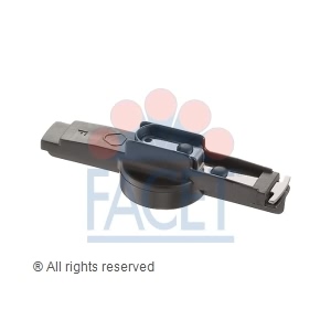 facet Ignition Distributor Rotor for Mitsubishi Diamante - 3.8331/34