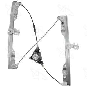 ACI Front Passenger Side Power Window Regulator without Motor for Nissan Murano - 380253