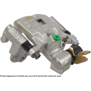 Cardone Reman Remanufactured Unloaded Caliper w/Bracket for 1997 Saturn SW2 - 18-B4525