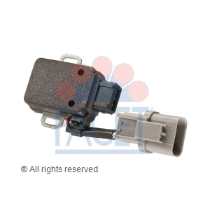 facet Throttle Position Sensor for Nissan 200SX - 10-5058
