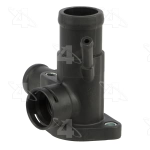 Four Seasons Engine Coolant Hose Flange for 1999 Volkswagen Jetta - 85906