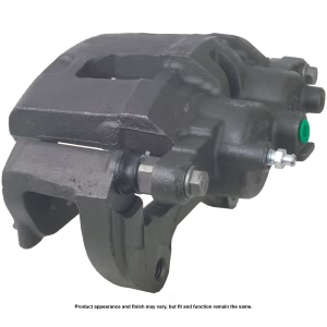 Cardone Reman Remanufactured Unloaded Caliper w/Bracket for 2010 Cadillac DTS - 18-B5024