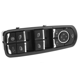 VEMO Window Switch for Porsche - V45-73-0007