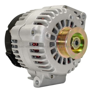 Quality-Built Alternator Remanufactured for Buick LeSabre - 8285612