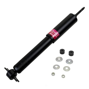 KYB Excel G Front Driver Or Passenger Side Twin Tube Shock Absorber for 2000 Toyota Tacoma - 343410