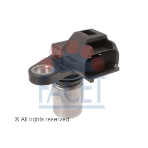 facet Crankshaft Position Sensor for Toyota - 9.0509