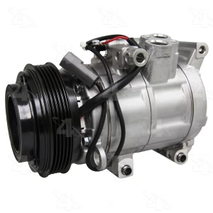 Four Seasons A C Compressor Kit for 2013 Mazda 3 - 6062NK