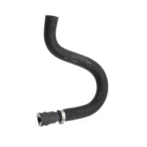 Dayco Small Id Hvac Heater Hose for Pontiac Trans Sport - 86059