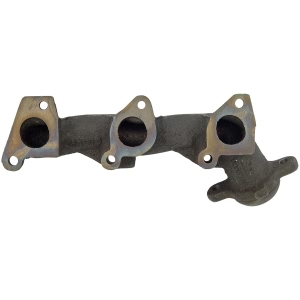 Dorman Cast Iron Natural Exhaust Manifold for 1995 Ford Aerostar - 674-410
