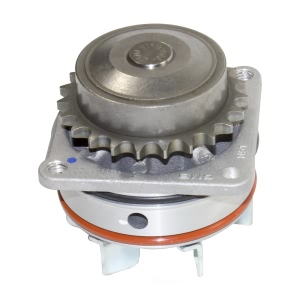 GMB Engine Coolant Water Pump for 1998 Infiniti I30 - 150-1510