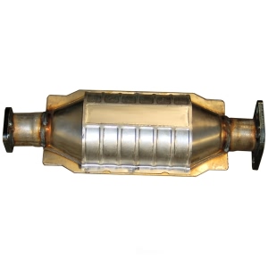 Bosal Direct Fit Catalytic Converter for 2008 Hyundai Tucson - 096-1512