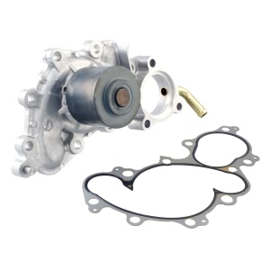 AISIN Engine Coolant Water Pump for 1989 Toyota 4Runner - WPT-030