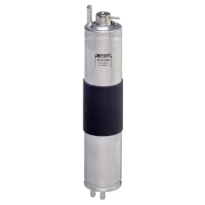 Hengst In-Line Fuel Filter for BMW 330i - H157WK