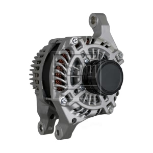 Remy Remanufactured Alternator for 2015 Ford Escape - 23024