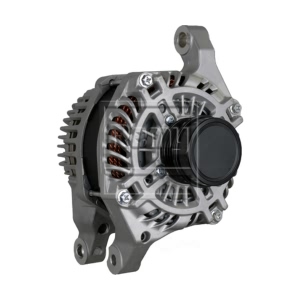 Remy Remanufactured Alternator for 2013 Ford Focus - 23024