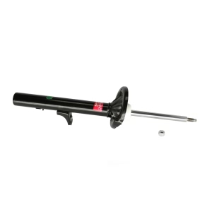 KYB Excel G Rear Driver Or Passenger Side Twin Tube Strut for 2000 Dodge Intrepid - 235619