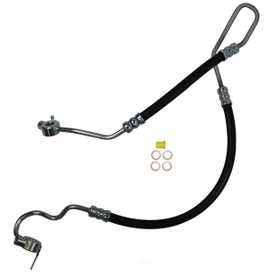 Gates Power Steering Pressure Line Hose Assembly for 1999 Lexus SC300 - 352453