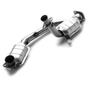 Bosal Catalytic Converter And Pipe Assembly for 1997 Mercury Sable - 079-4127
