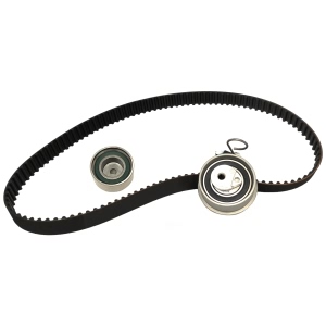 Gates Powergrip Timing Belt Component Kit for Kia Spectra - TCK284A