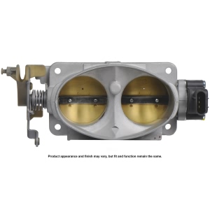 Cardone Reman Remanufactured Throttle Body for 2003 Lincoln Navigator - 67-1062