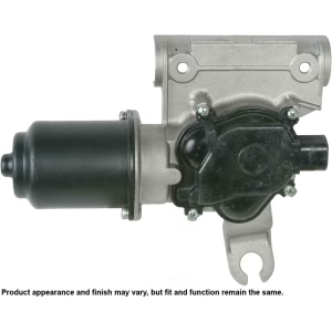 Cardone Reman Remanufactured Wiper Motor for 2013 Honda Ridgeline - 43-4059