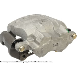 Cardone Reman Remanufactured Unloaded Caliper w/Bracket for Ford Taurus X - 18-B4922A