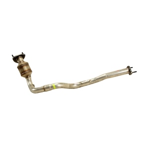 DEC Direct Fit Catalytic Converter and Pipe Assembly for 2009 Saturn Vue - GM20232