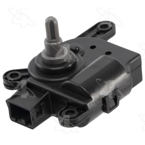 Four Seasons Hvac Recirculation Door Actuator for Hyundai Sonata - 73363