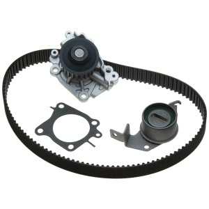 Gates Powergrip Timing Belt Kit for Mitsubishi Mirage - TCKWP288