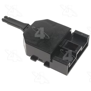 Four Seasons Lever Selector Blower Switch for 1993 Nissan Sentra - 37582