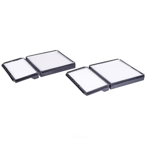 Denso Cabin Air Filter for 1994 Lexus LS400 - 453-6102
