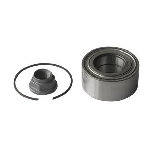 VAICO Rear Wheel Bearing Kit for Land Rover LR2 - V48-0102