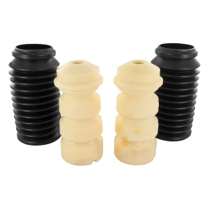VAICO Rear Upper Shock Absorber Dust Cover for 1998 Audi A4 - V10-1582