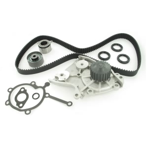 SKF Timing Belt Kit - TBK281WP