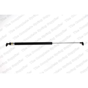 lesjofors Liftgate Lift Support for 1990 Toyota Corolla - 8192507