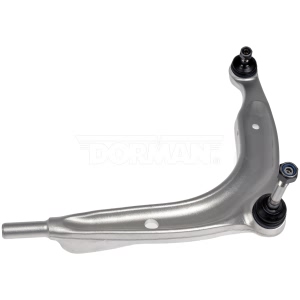 Dorman Front Driver Side Lower Adjustable Control Arm And Ball Joint Assembly for 1990 BMW M3 - 524-733