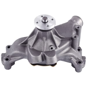 Gates Engine Coolant Standard Water Pump for 1999 GMC C3500 - 44030