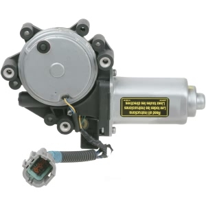 Cardone Reman Remanufactured Window Lift Motor for Infiniti QX56 - 47-1371