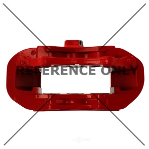 Centric Posi Quiet™ Loaded Brake Caliper for 2016 Mercedes-Benz G63 AMG - 142.35310