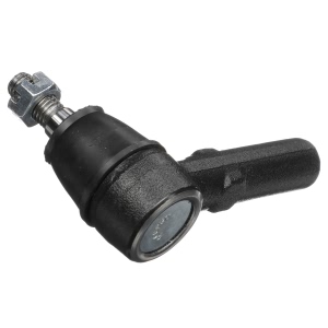 Delphi Outer Steering Tie Rod End for Chevrolet Corvette - TA5181