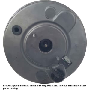 Cardone Reman Remanufactured Vacuum Power Brake Booster w/o Master Cylinder for Audi A3 - 53-2654