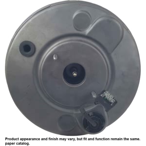 Cardone Reman Remanufactured Vacuum Power Brake Booster w/o Master Cylinder for 2002 Audi TT Quattro - 53-2654