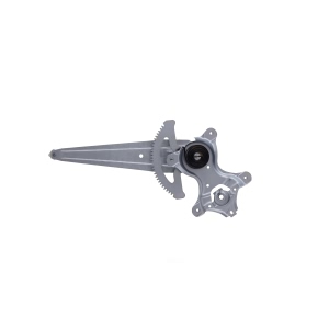 AISIN Power Window Regulator Without Motor for 2002 Lexus ES300 - RPT-127