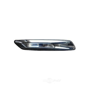 Hella Side Marker Lights - Driver Side 5 Ser With Out Park As. 11- - 010387051