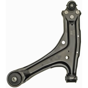 Dorman Front Driver Side Lower Non Adjustable Control Arm And Ball Joint Assembly for 2002 Oldsmobile Alero - 520-133