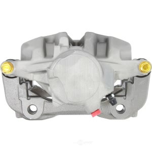Centric Semi-Loaded Brake Caliper for 2018 Mercedes-Benz C300 - 141.35254