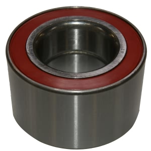 GMB Front Passenger Side Wheel Bearing for Honda Wagovan - 735-1020