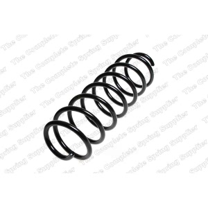 lesjofors Front Coil Spring for Volvo - 4095836