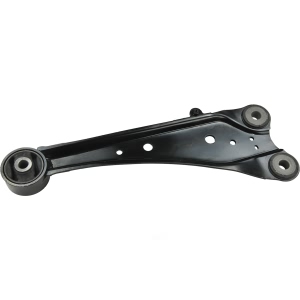 Mevotech Supreme Rear Driver Side Non Adjustable Trailing Arm for Toyota RAV4 - CMS861179